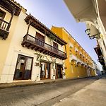 Casa Bugó Centro Histórico Hotel Boutique con Desayuno
