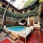 Casa Bugo Centro Historico Hotel Boutique