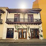 Casa Bugó Centro Histórico Hotel Boutique con Desayuno