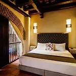 Casa Bugo Centro Historico Hotel Boutique