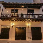 Casa Bugo Centro Historico Hotel Boutique