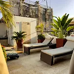 Casa Bugo Centro Historico Hotel Boutique