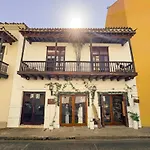Casa Bugo Centro Historico Hotel Boutique