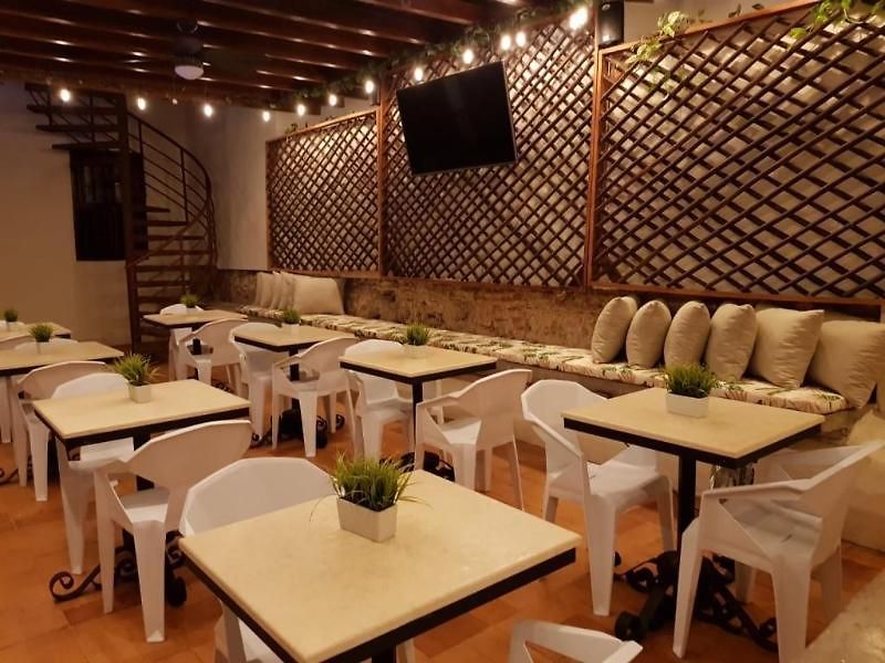 Casa Bugó Centro Histórico Boutique Con Desayuno Hotel 4*