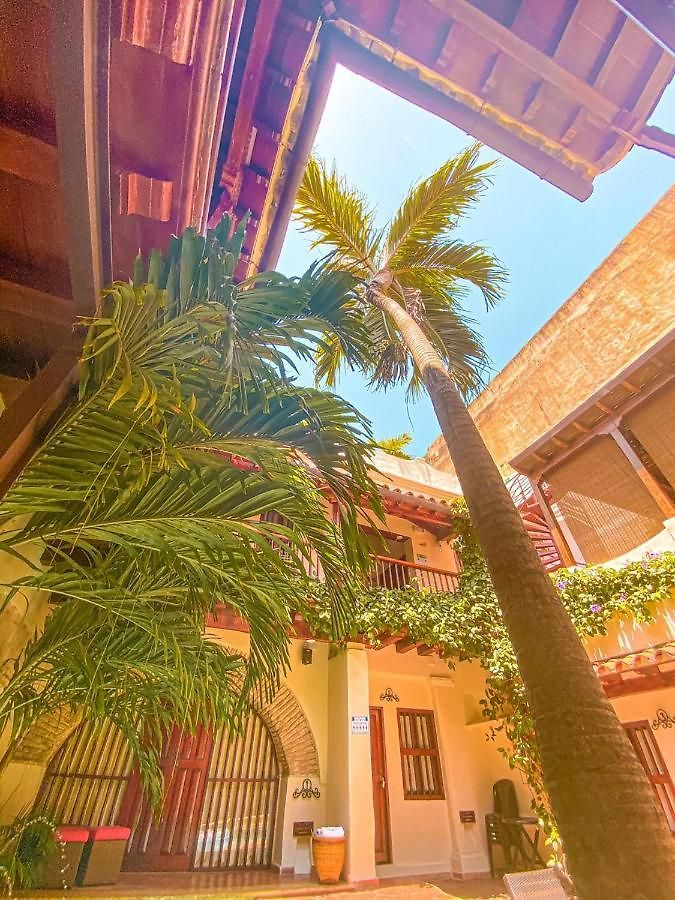 Casa Bugó Centro Histórico Boutique Con Desayuno Hotel