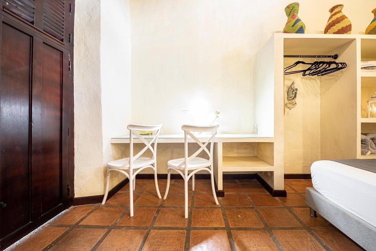 Hotel Casa Bugó Centro Histórico Boutique Con Desayuno 4*