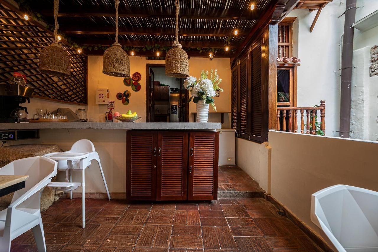 Casa Bugó Centro Histórico Boutique Con Desayuno Hotel 4*
