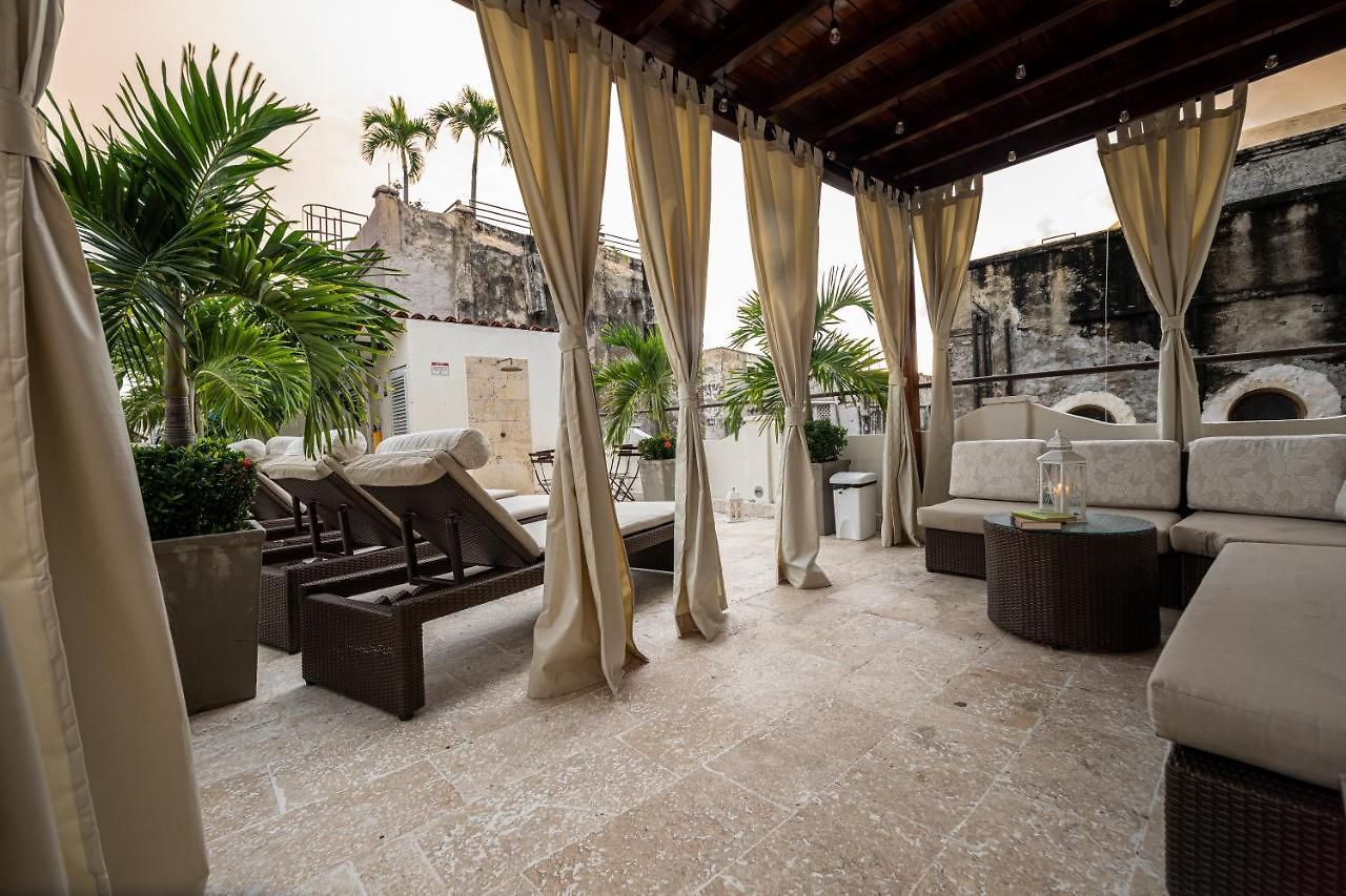 Casa Bugó Centro Histórico Boutique Con Desayuno 4*
