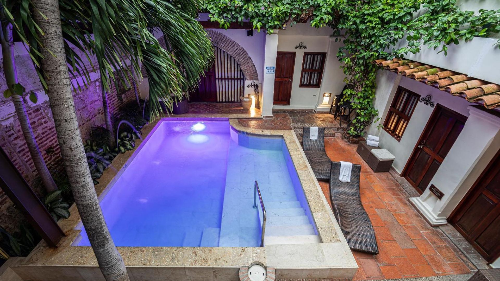 Casa Bugó Centro Histórico Boutique Con Desayuno Hotel 4*