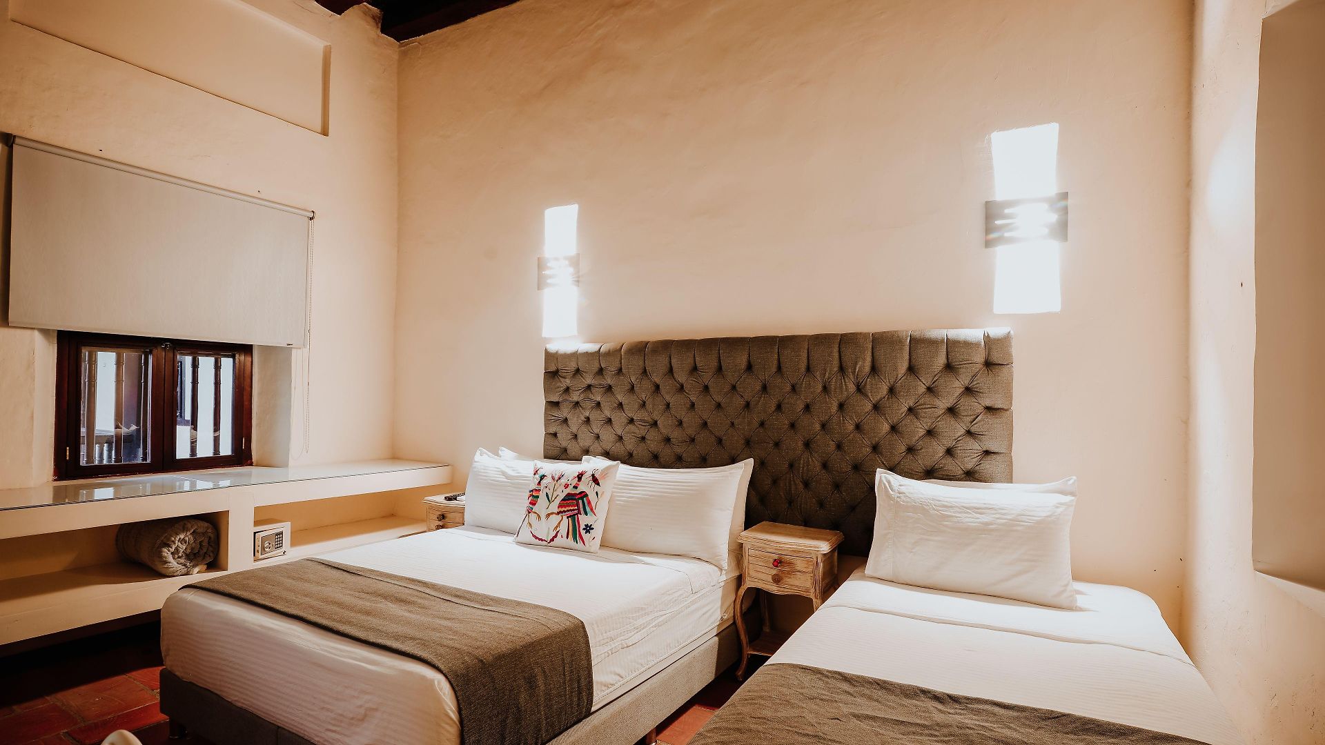 Casa Bugó Centro Histórico Boutique Con Desayuno 4*