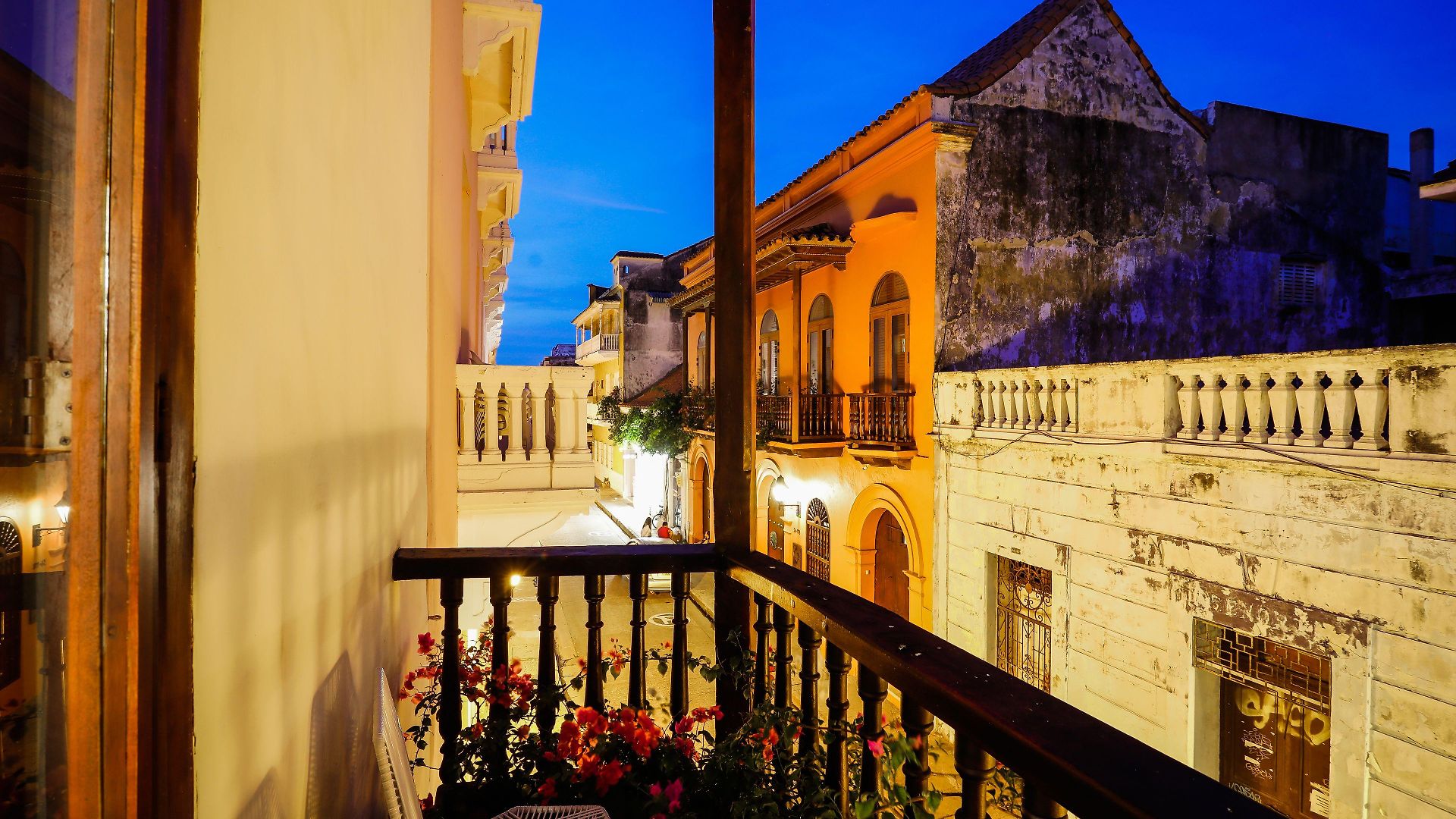 Casa Bugó Centro Histórico Boutique Con Desayuno Hotel