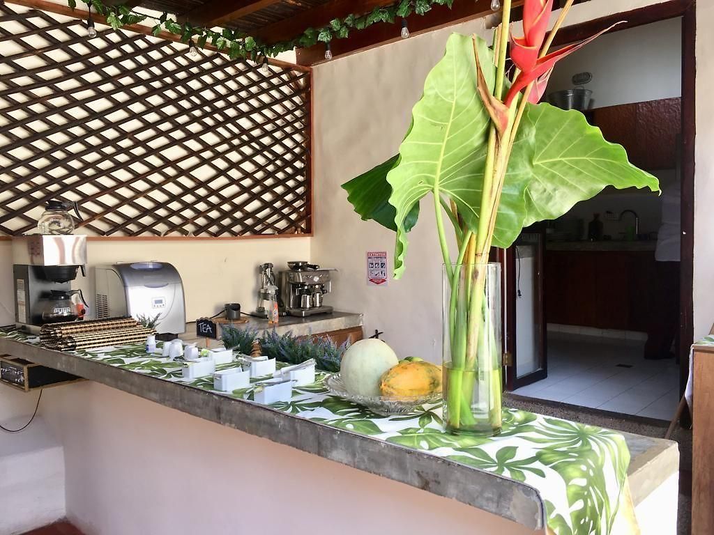 Casa Bugó Centro Histórico Boutique Con Desayuno