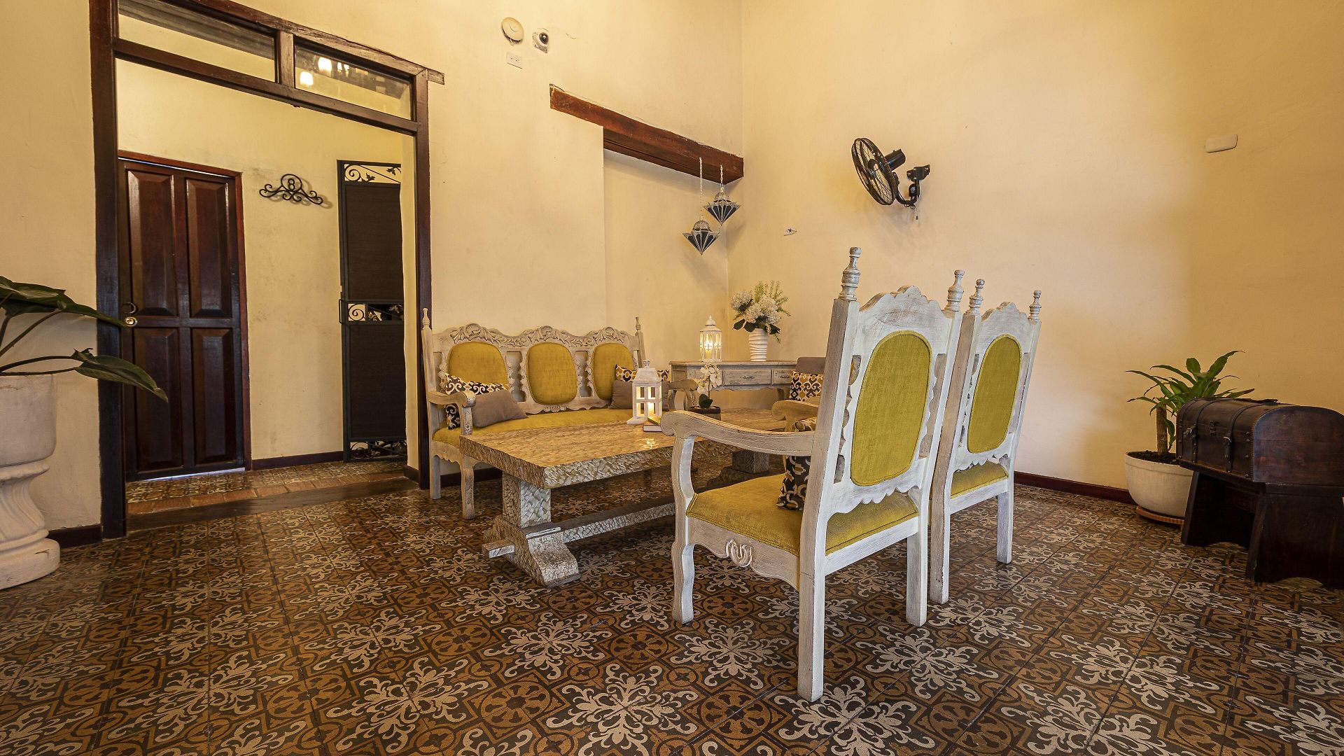 Hotel Casa Bugó Centro Histórico Boutique Con Desayuno 4*