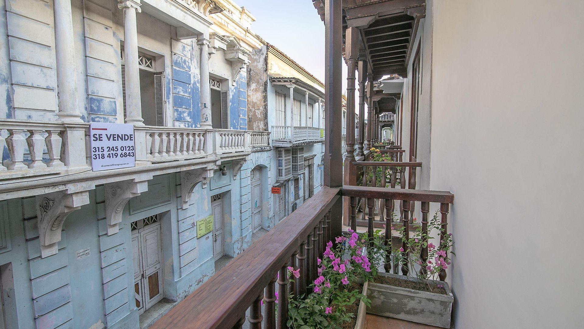 Casa Bugó Centro Histórico Boutique Con Desayuno Hotel 4*