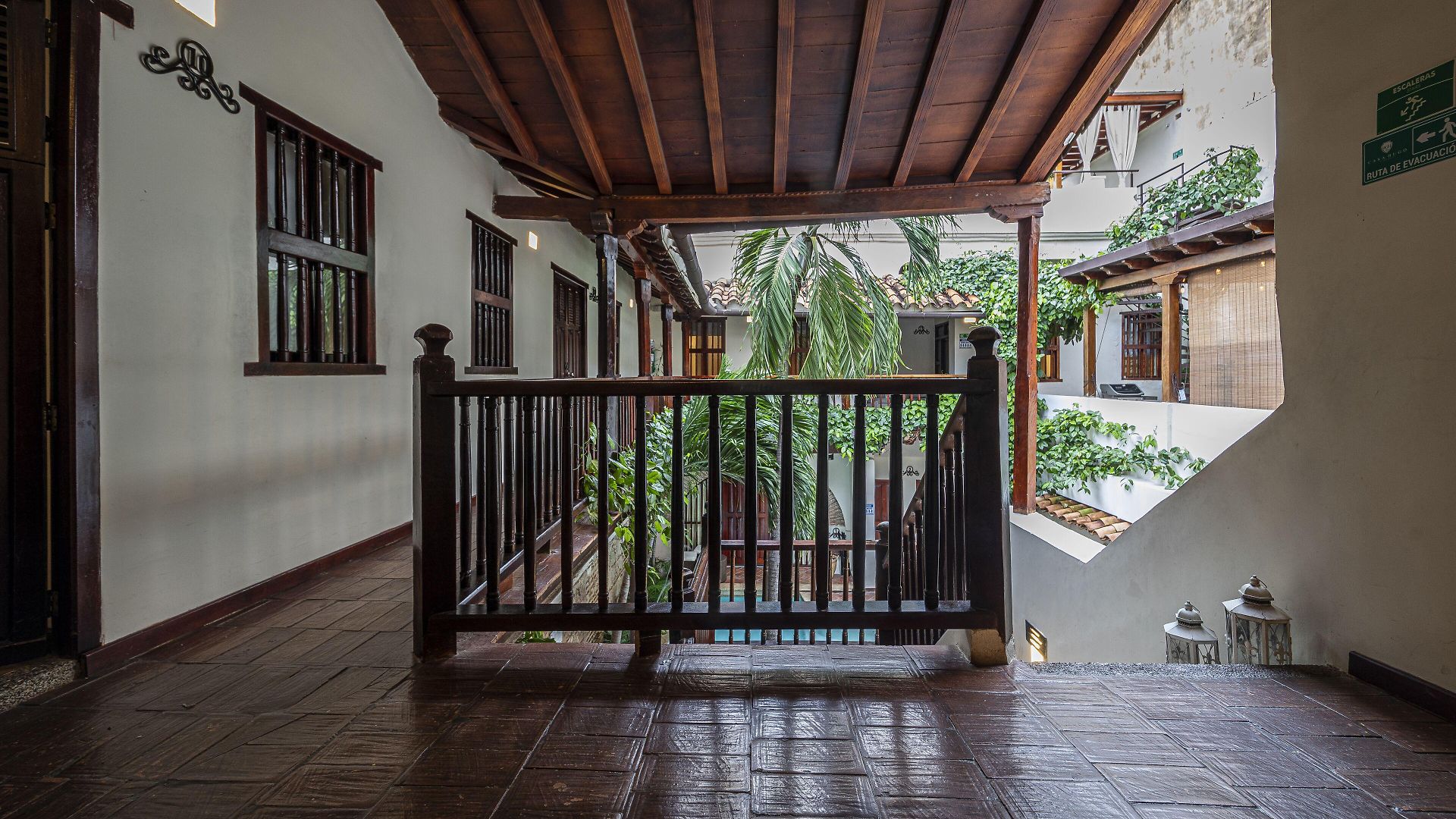 Casa Bugó Centro Histórico Boutique Con Desayuno Hotel 4*