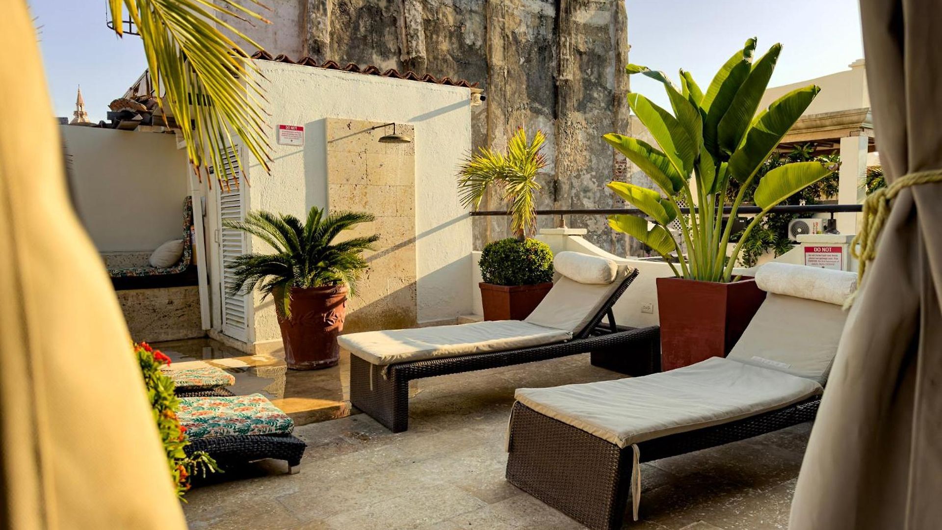 Casa Bugó Centro Histórico Boutique Con Desayuno 4* Cartagena