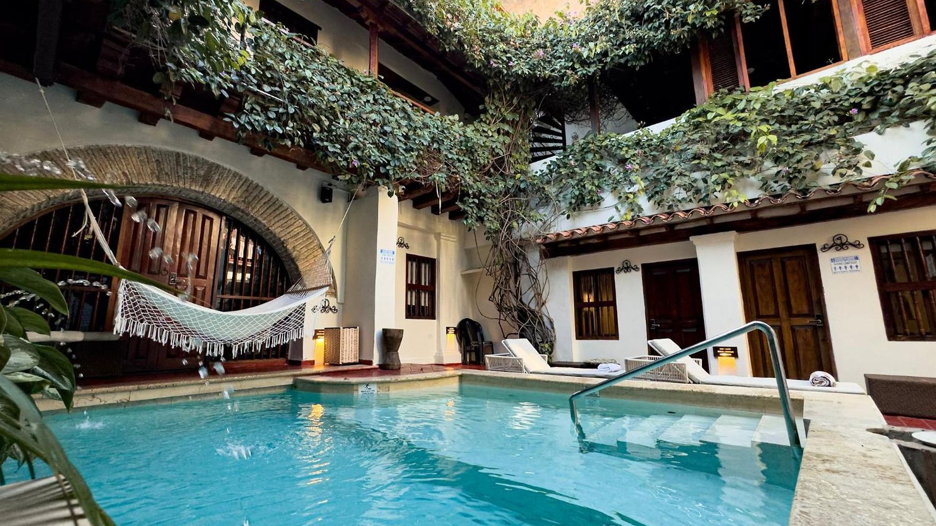 Casa Bugó Centro Histórico Boutique Con Desayuno Hotel