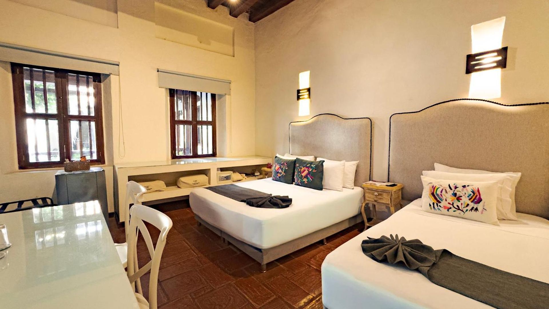 Casa Bugó Centro Histórico Boutique Con Desayuno Hotel 4*