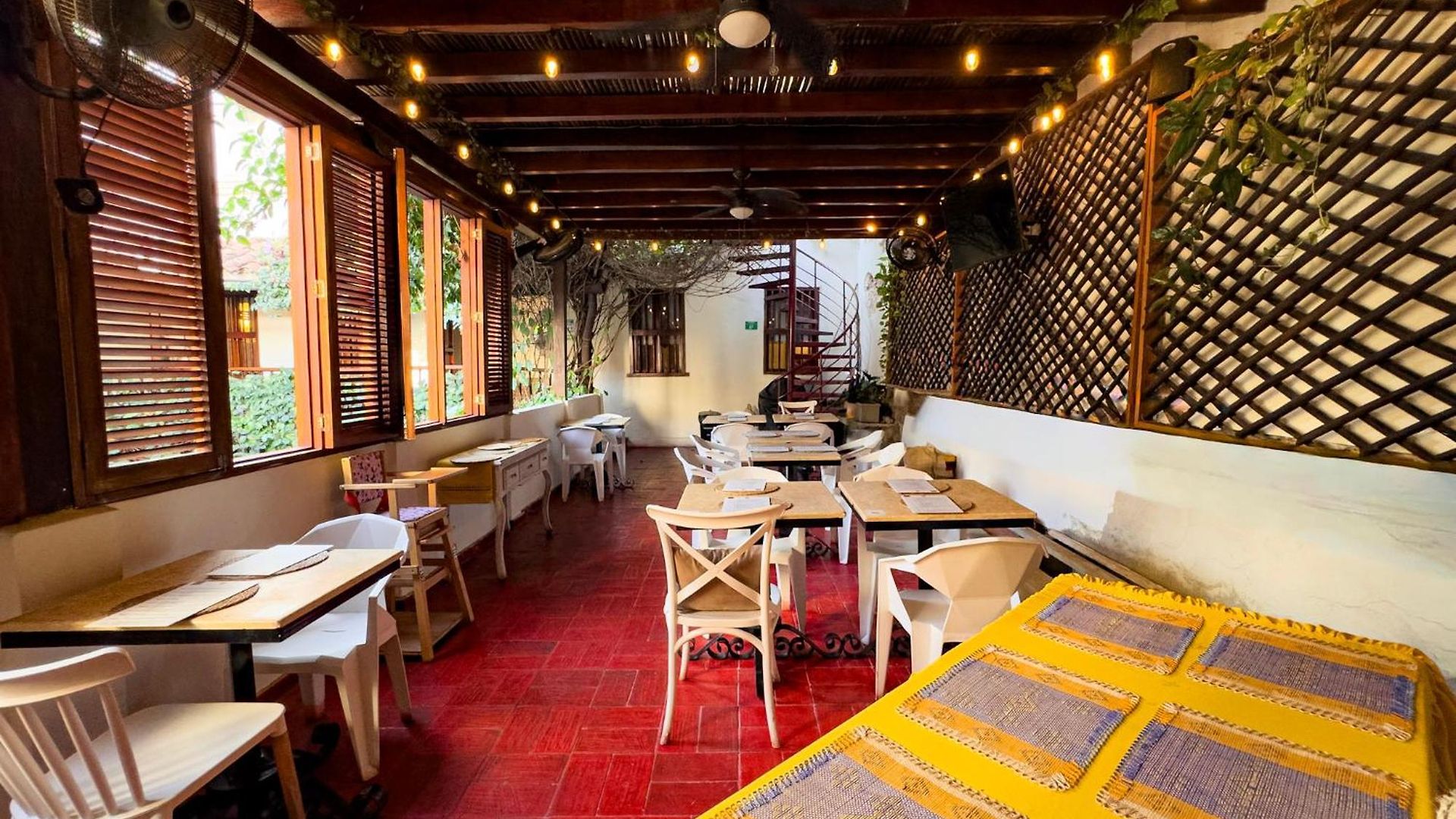 Casa Bugó Centro Histórico Boutique Con Desayuno Hotel Cartagena