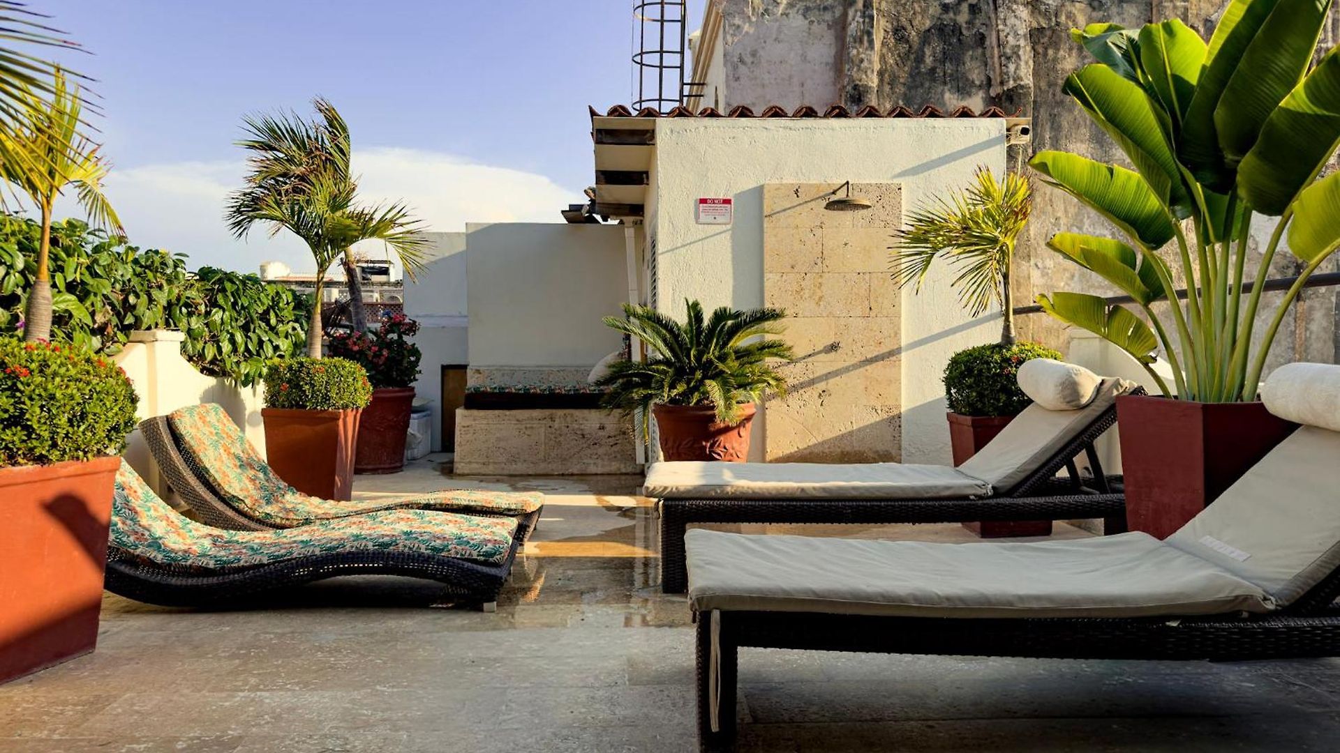 Hotel Casa Bugó Centro Histórico Boutique Con Desayuno Cartagena