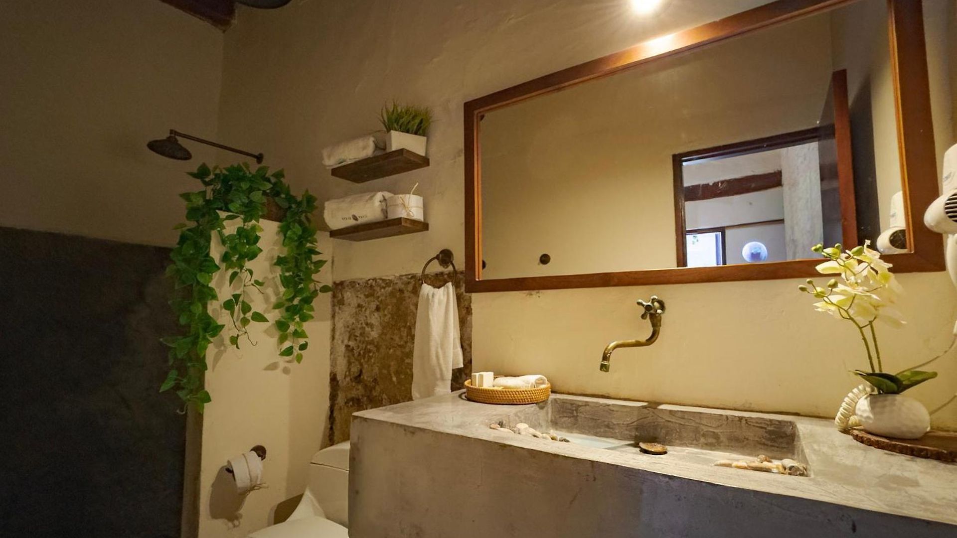 Casa Bugó Centro Histórico Boutique Con Desayuno Hotel