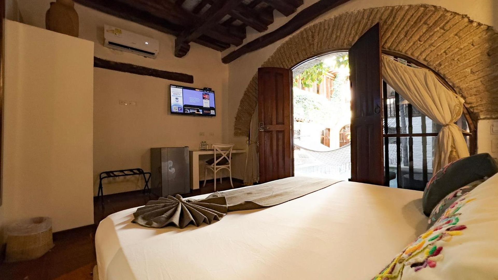 Casa Bugó Centro Histórico Boutique Con Desayuno 4*
