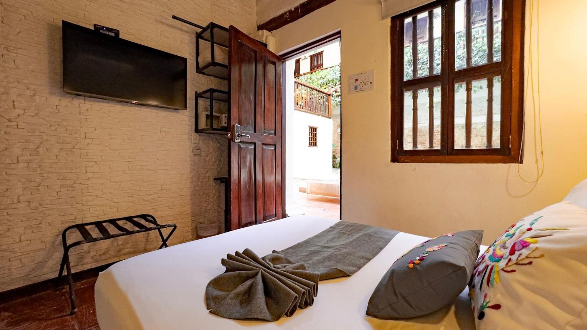Hotel Casa Bugó Centro Histórico Boutique Con Desayuno 4*