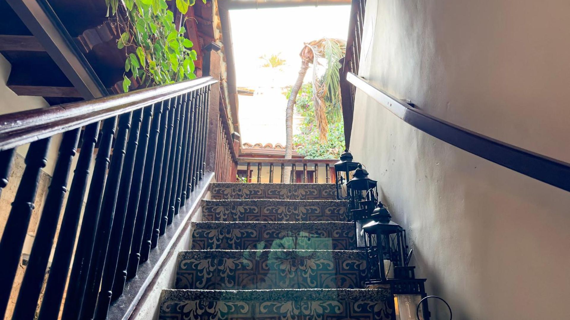 Casa Bugó Centro Histórico Boutique Con Desayuno Cartagena