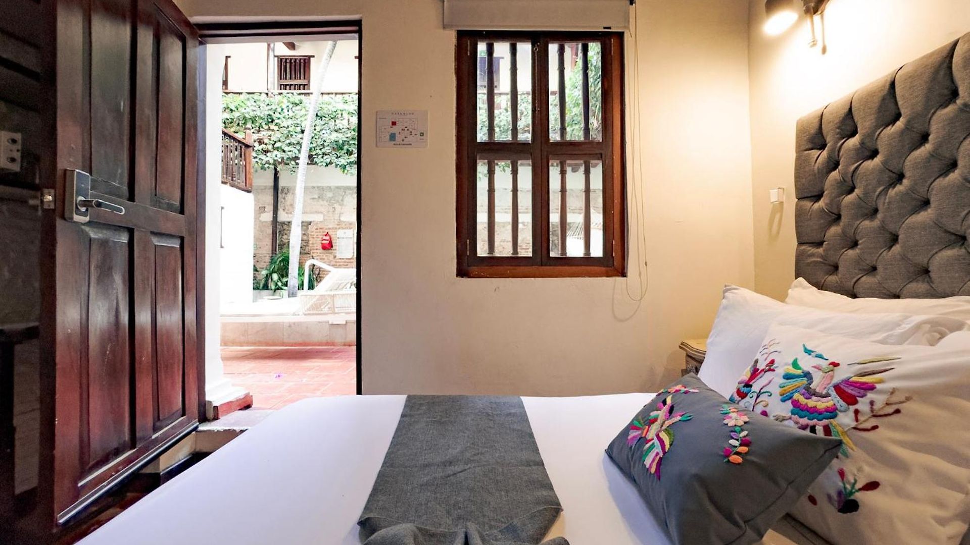 Casa Bugó Centro Histórico Boutique Con Desayuno