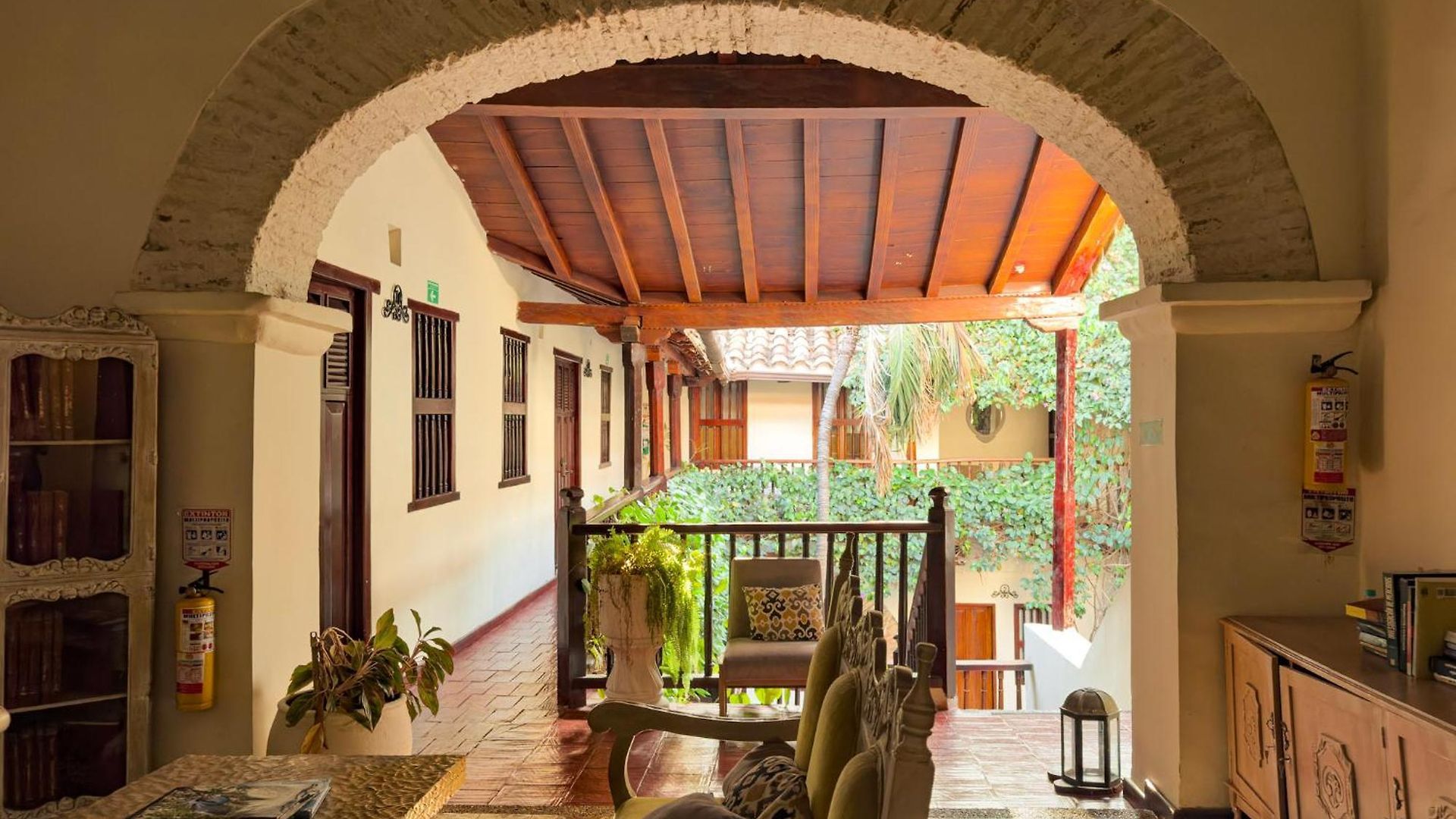 Casa Bugó Centro Histórico Boutique Con Desayuno Hotel