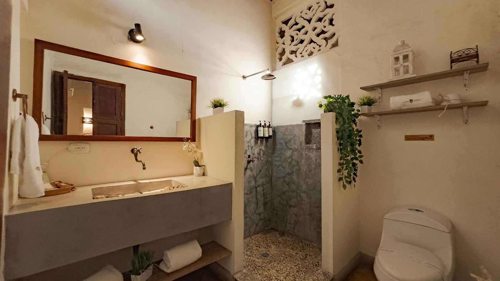 Casa Bugó Centro Histórico Boutique Con Desayuno Hotel 4*