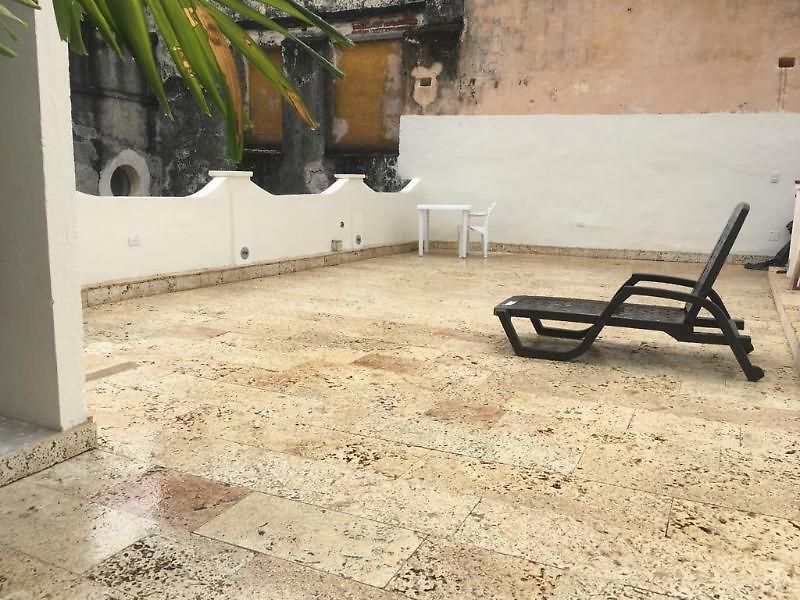 Casa Bugó Centro Histórico Boutique Con Desayuno
