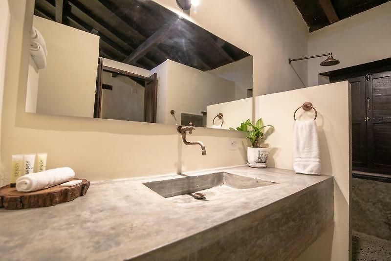 Hotel Casa Bugó Centro Histórico Boutique Con Desayuno Cartagena