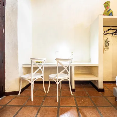 Hotel Casa Bugó Centro Histórico Boutique Con Desayuno 4*