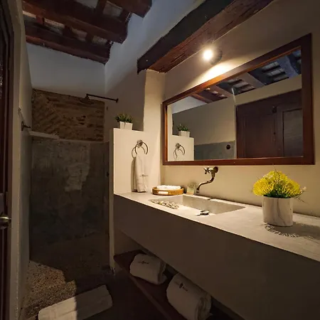 Casa Bugó Centro Histórico Boutique Con Desayuno Hotel 4*