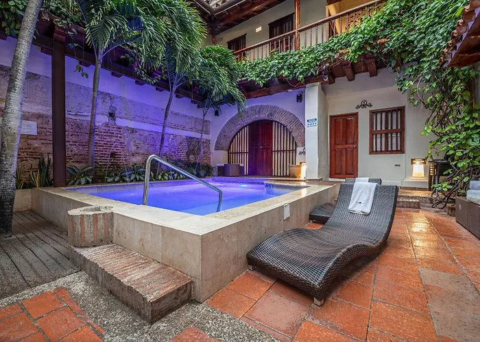 Casa BuGo