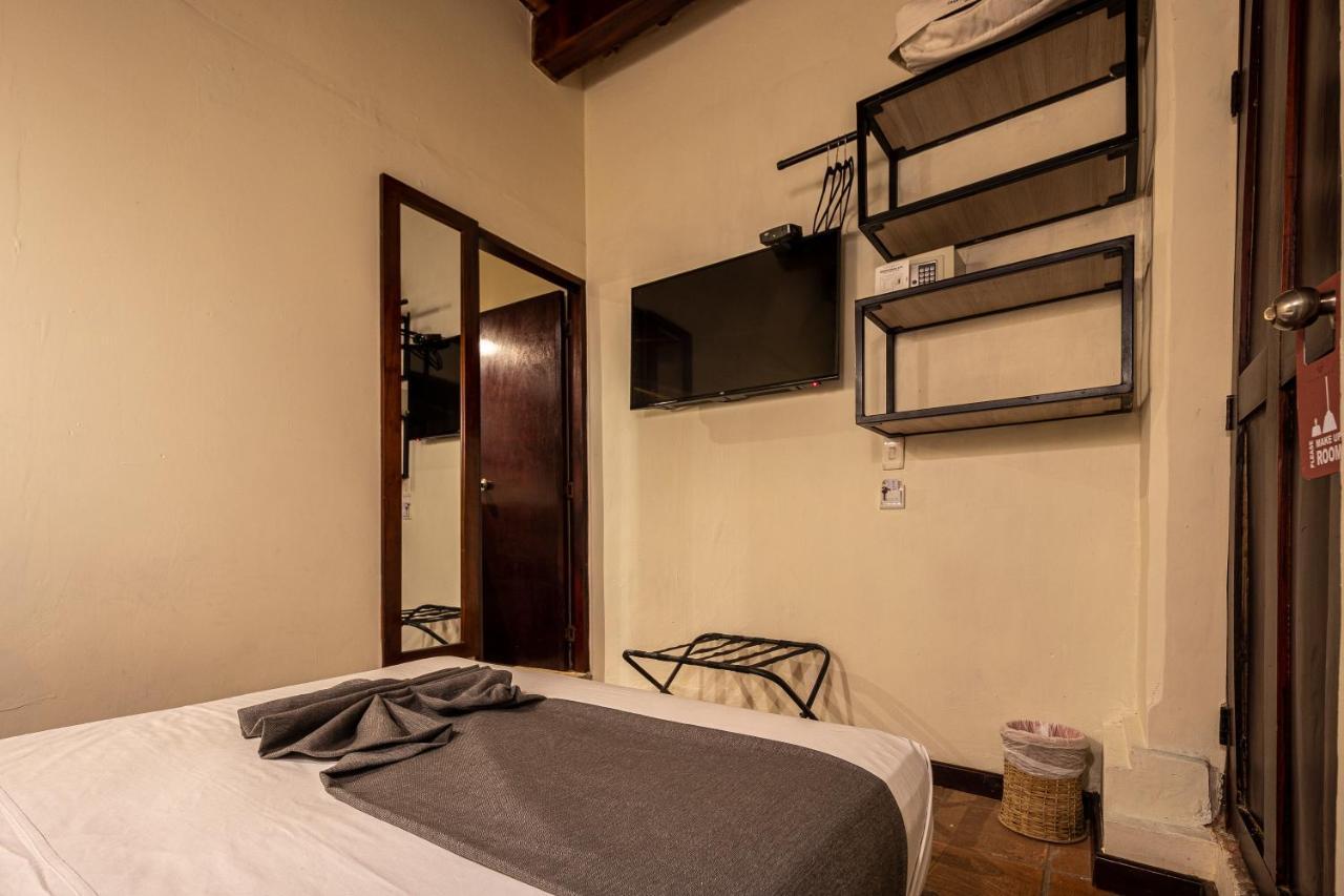 Casa Bugó Centro Histórico Boutique Con Desayuno Hotel 4*