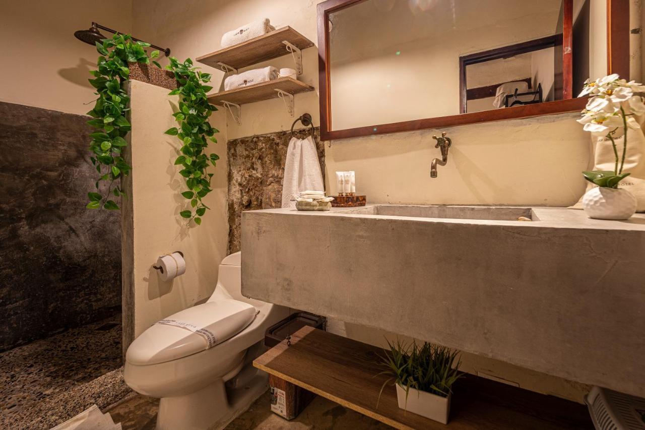 Casa Bugo Hotel 4*