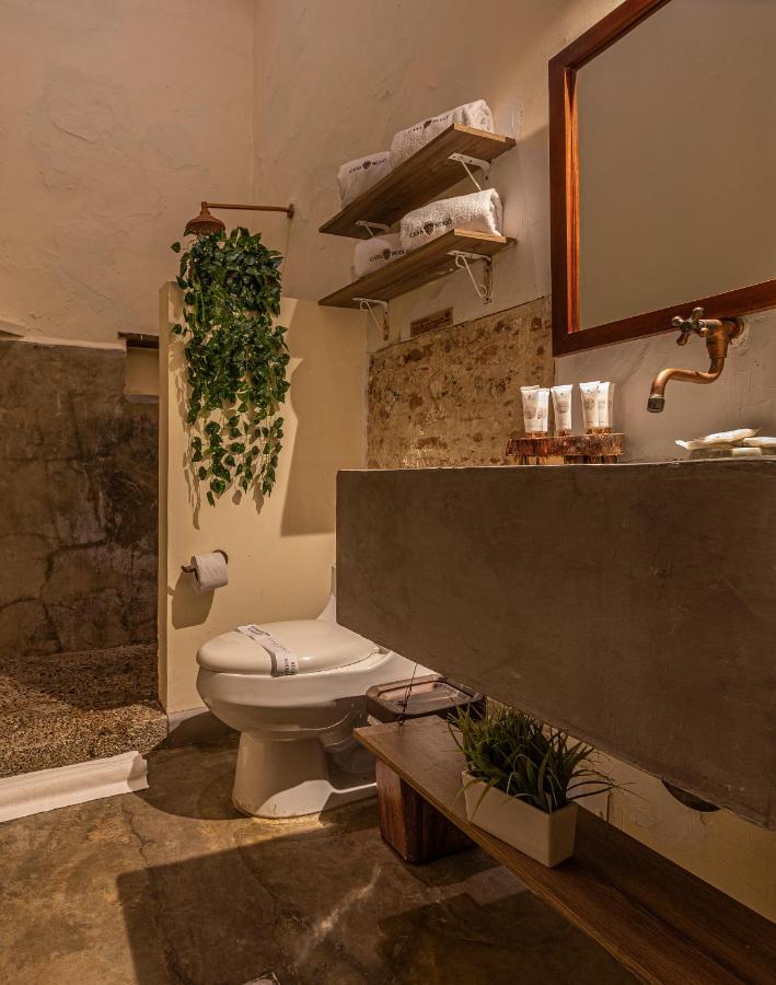 Hotel Casa Bugo Cartagena
