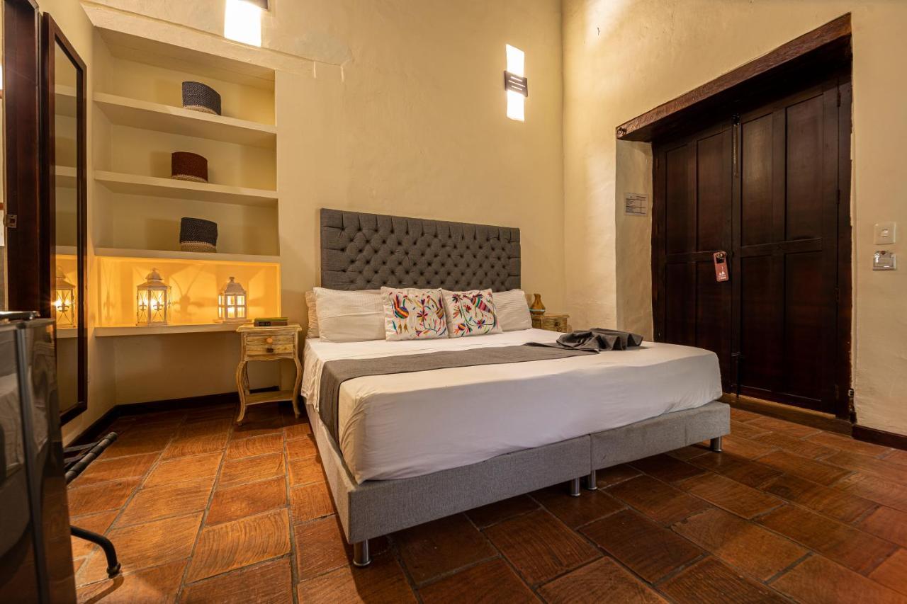 Casa Bugo 4*