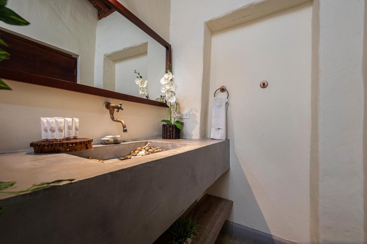 Casa Bugo 4* Cartagena