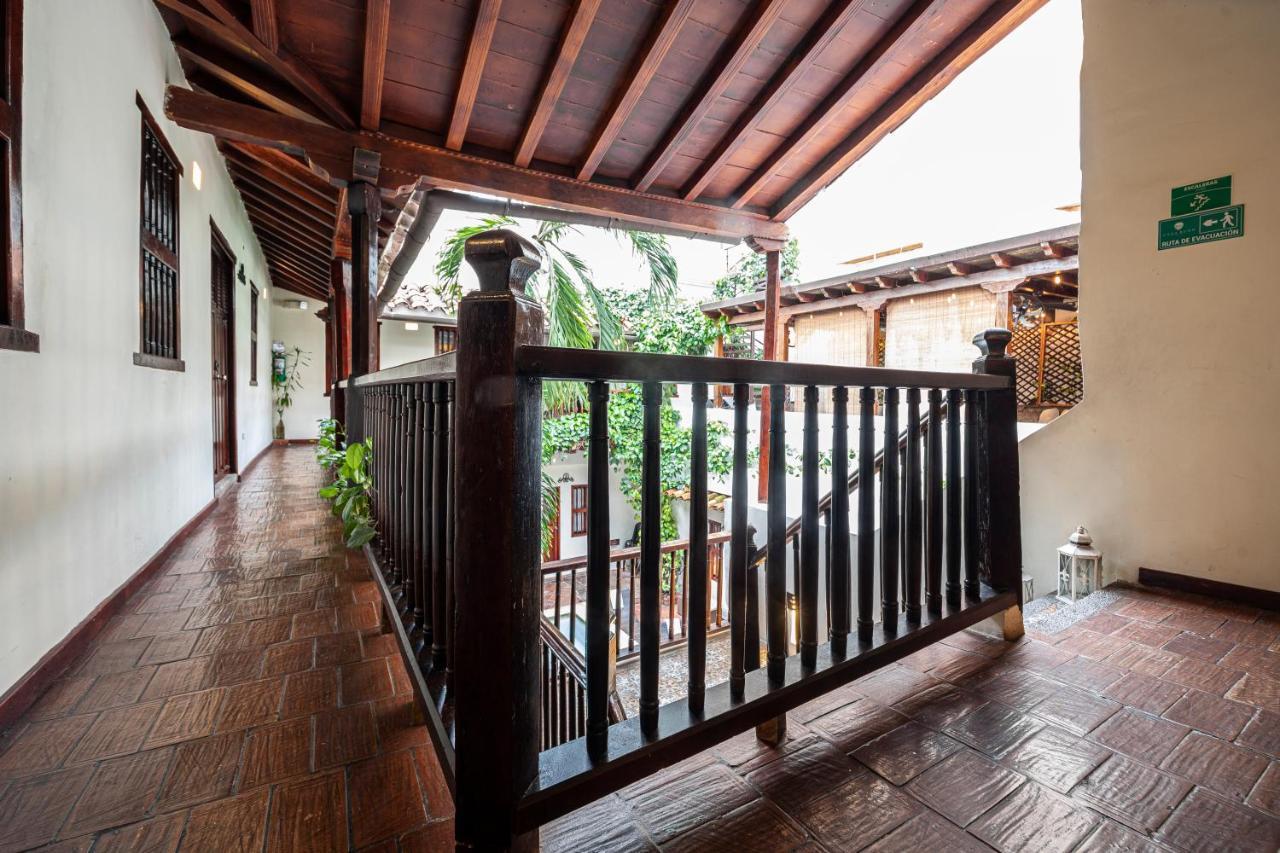 Casa Bugo Hotel