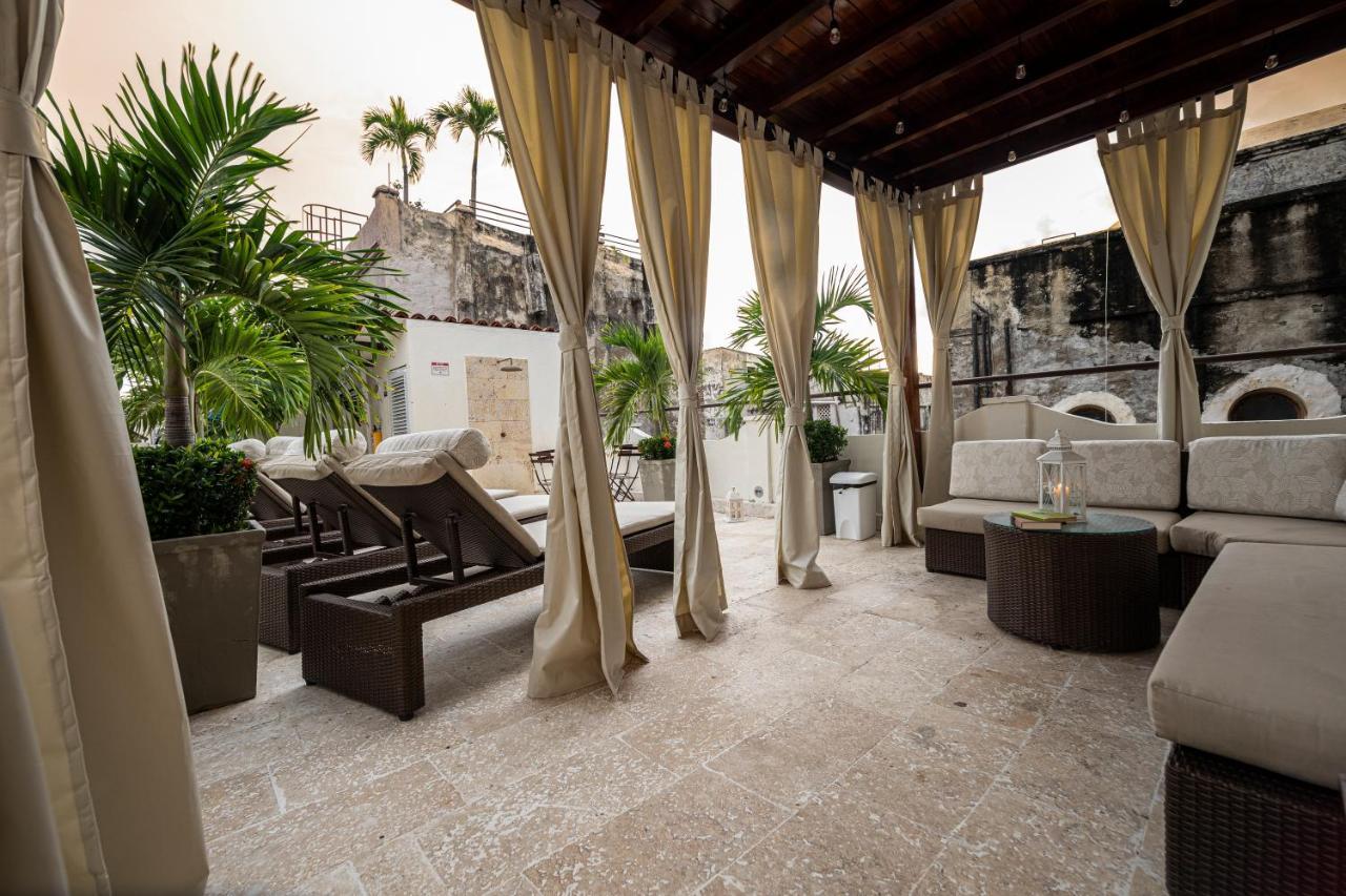 Casa Bugó Centro Histórico Boutique Con Desayuno 4*