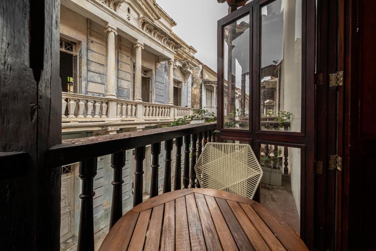 Hotel Casa Bugó Centro Histórico Boutique Con Desayuno Cartagena