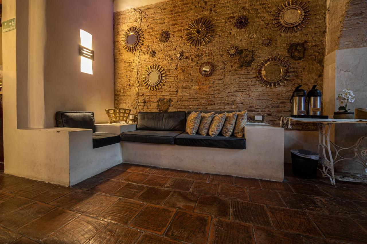 Hotel Casa Bugo