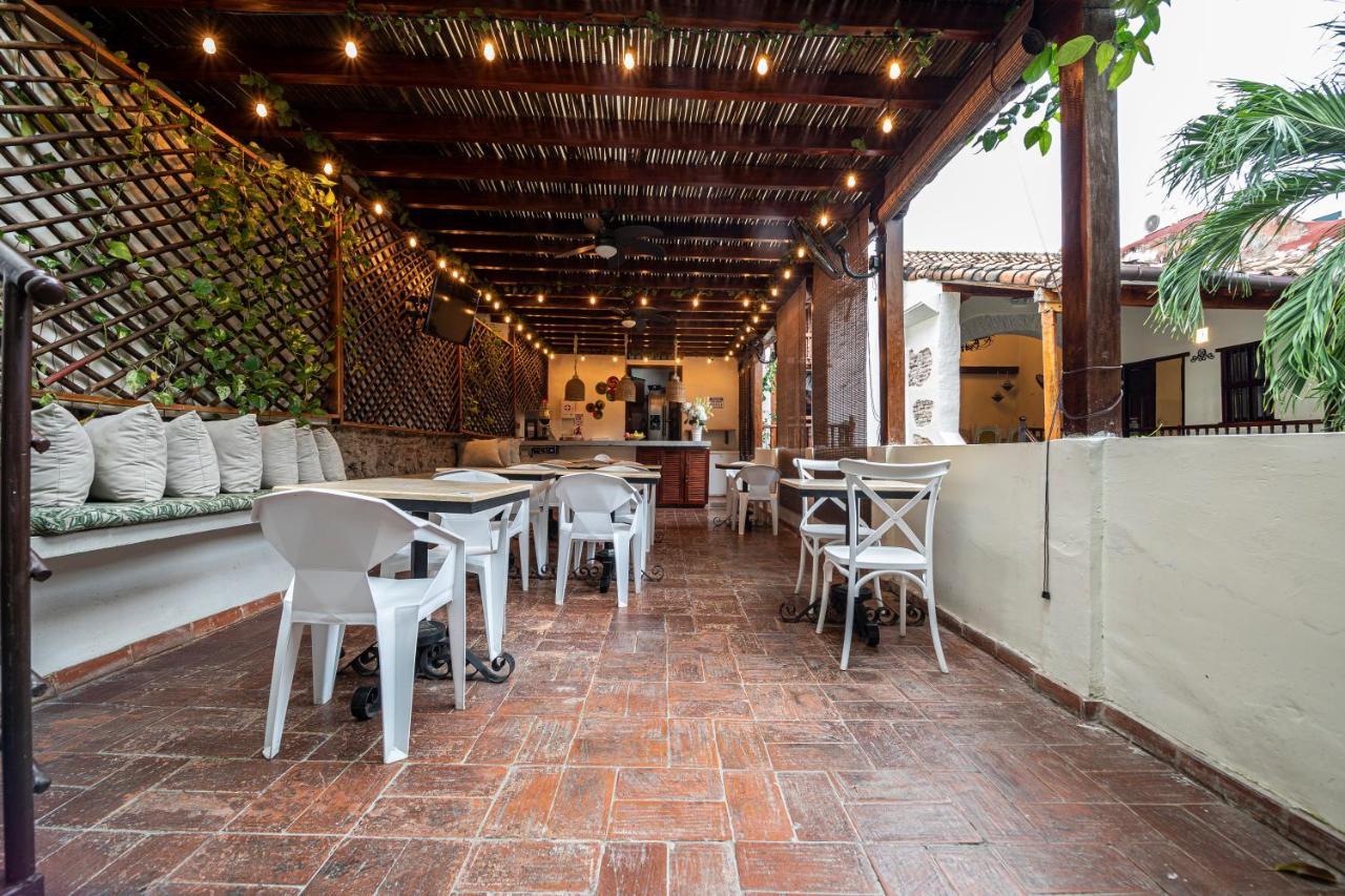 Casa Bugo Hotel