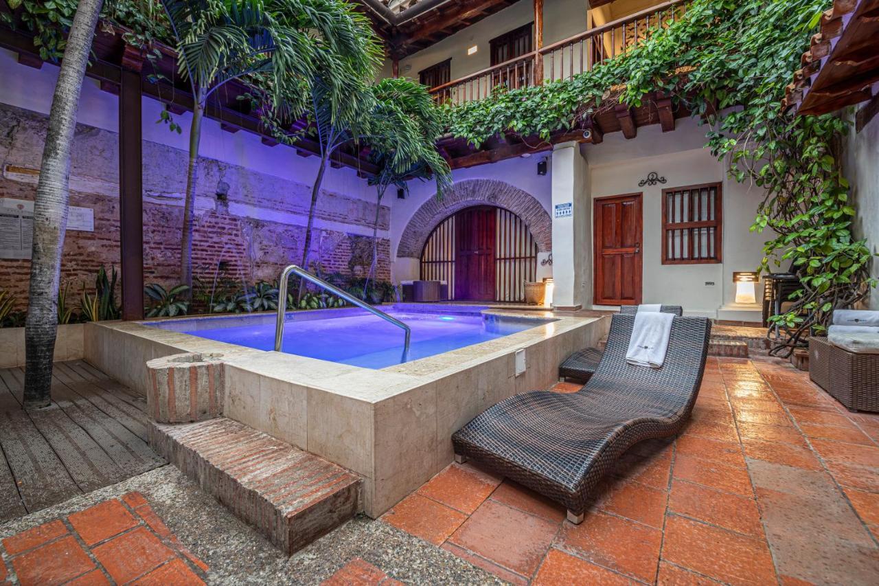 Casa Bugo 4* Cartagena