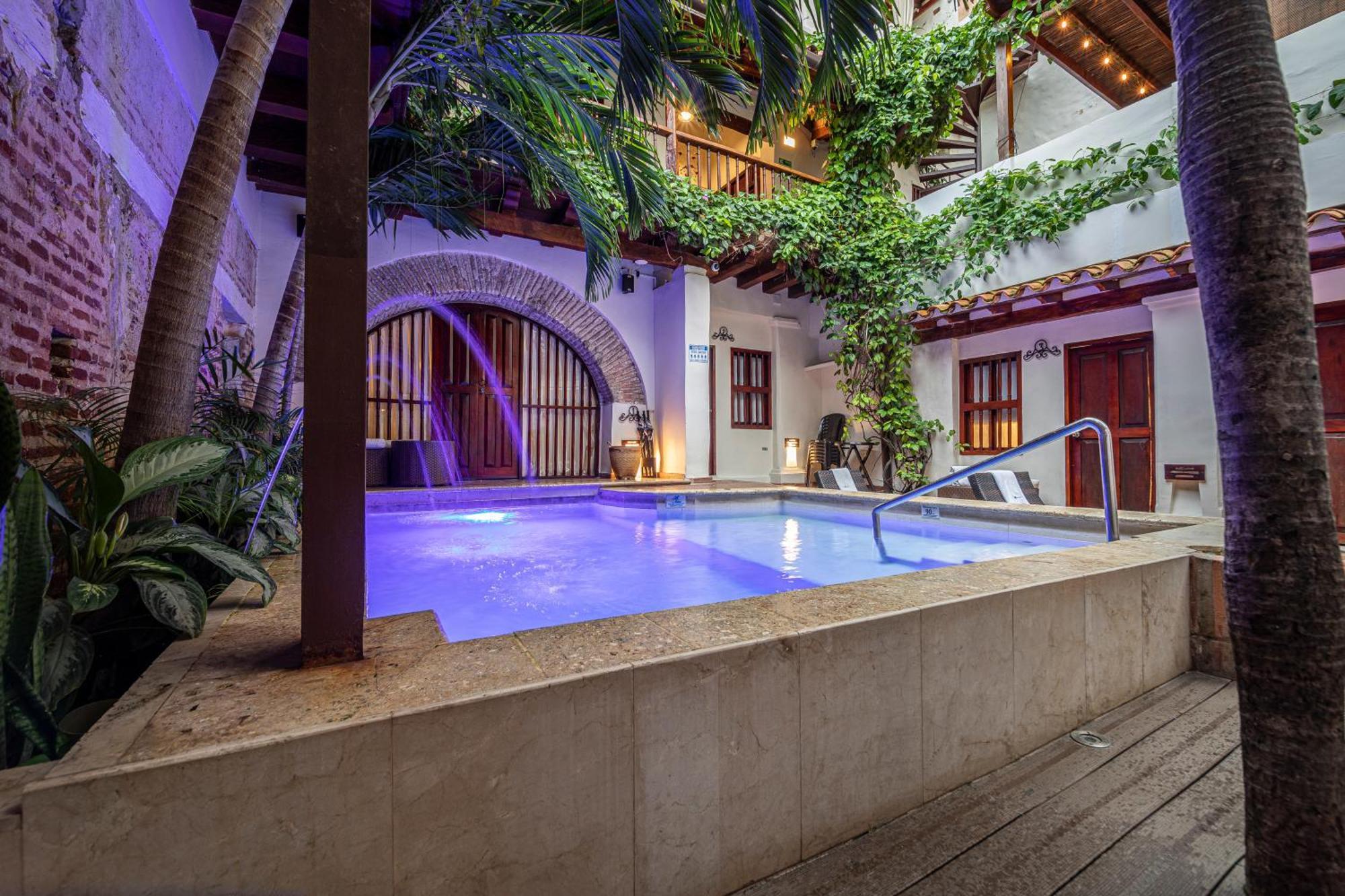 Casa Bugo