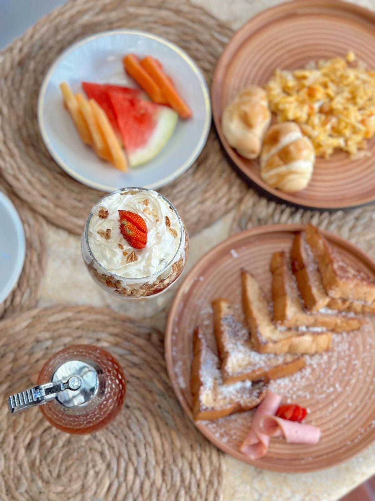 Casa Bugó Centro Histórico Boutique Con Desayuno Hotel