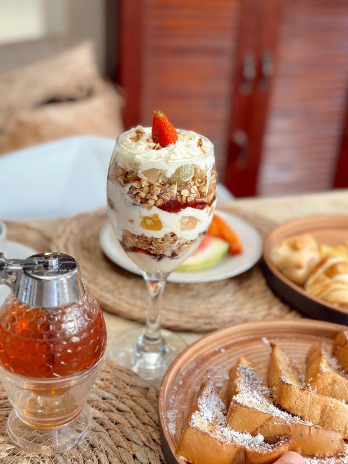 Casa Bugó Centro Histórico Boutique Con Desayuno Hotel Cartagena